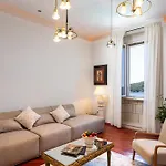 Apartment Dreamscape
