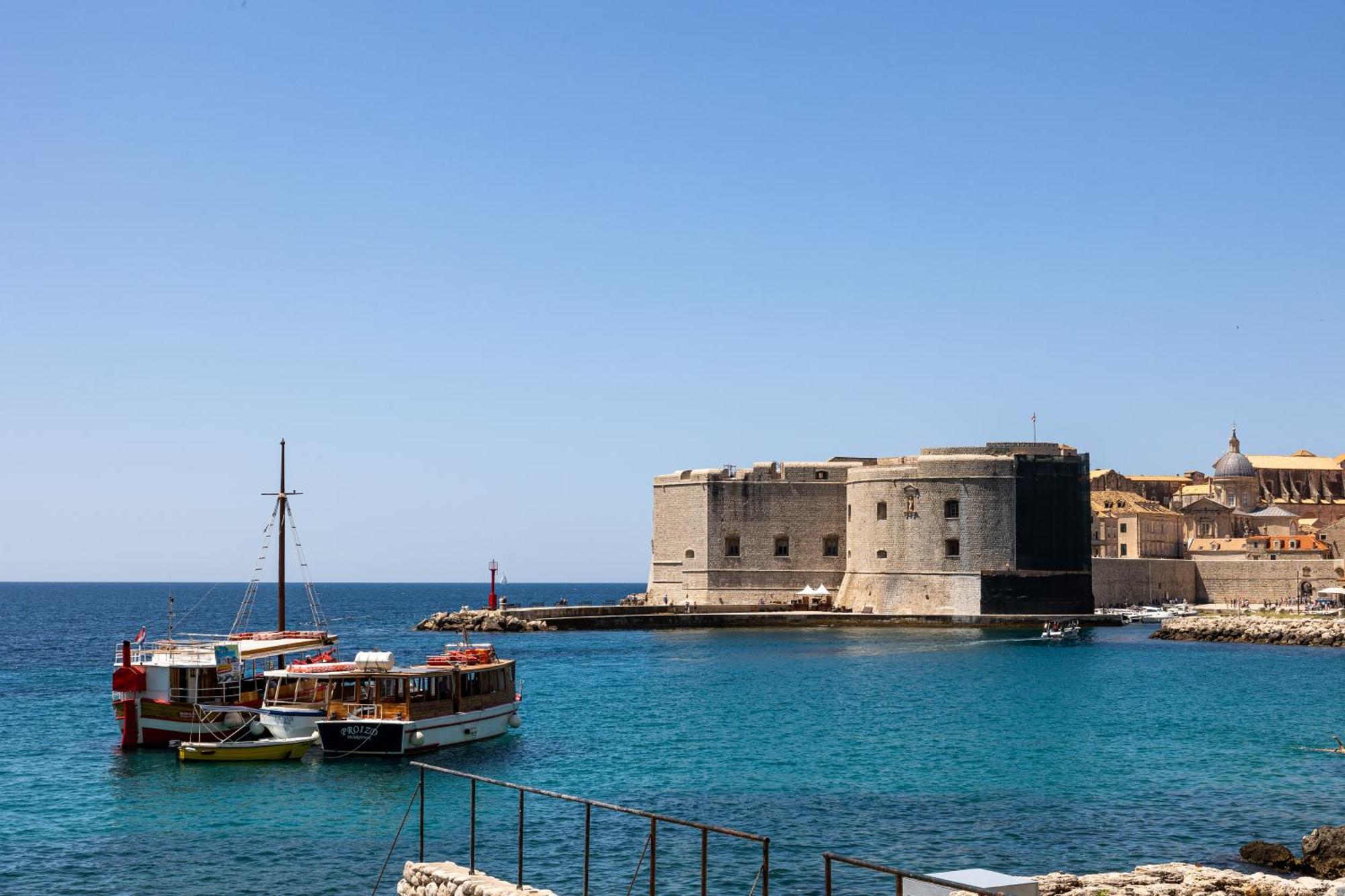 Leilighet Dreamscape Dubrovnik